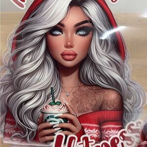 Hotness Mama and babies, custom hoodie and T-shirts